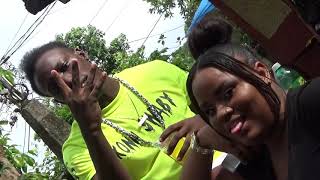 Ikonn Swaby - Rip Haters Official Visual