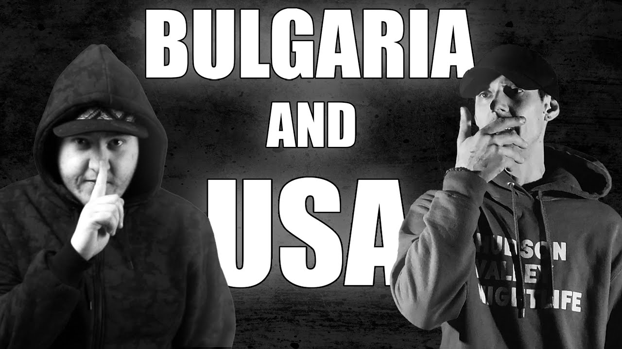 KrisTwisT feat Elston - What a World [Official Music Video]