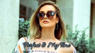 Adik - Perfect & My Time (Original Mix)