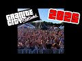 Clips From Granite City Festival 2025
