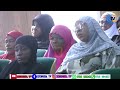 Seminah ya hijjah mahujaji wa bakwata mambo ya kuzingatia katika ibada ya hijjah