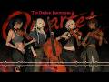 Dark Phonk String Quartet Vol.52 | Vanguard | 1 Hour Deep Focus Music