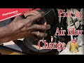 Mahindra Bolero Pickup Air filter Change