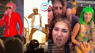 lollapalooza 2021 - TIKTOK COMPILATION