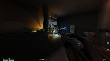 F.E.A.R. First Encounter Assault Recon - Part 08