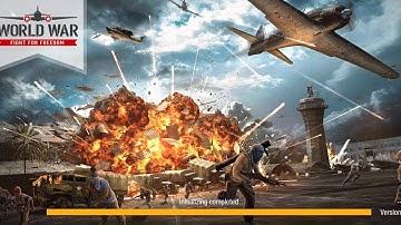 Commando Adventure Assassin: Free Games Offline Android Gameplay #offlinegame #androidgameplay