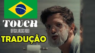 Dillon Francis, BabyJake - Touch (Official Music Video) TRADUÇÃO - BR (com vídeo original+DOWNLOAD)