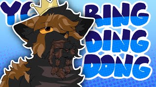 RING DING DONG // COMPLETE YCH