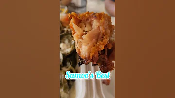 Food Is Medicine Samoanfood Turkeytail Turkey Tail Food 