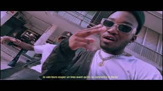 King Kuame - Tyson