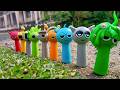 INCREDIBOX SPRUNKI : Tunner|Pinki|Sky|Garnold|Simon|Vineria|Oren|Clark|Fun Bot|Durple|Mr.Sun|Hunting