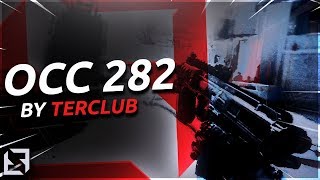 OCC 282 by Terclub #SS