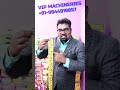 JAM, SAUCE, KETCHUP PACKING MACHINE /LIQUID ITEMS PACKING MACHINE /VIP MACHINERIES
