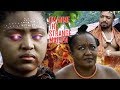 Omanme The Strange Maiden 5&6 -Regina Daniel's 2018 Latest Nigerian Nollywood Movie/African Movie Hd