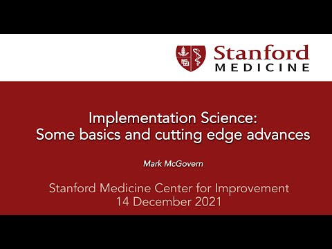 Skip The Struggle: Master Implementation Science Online Easily