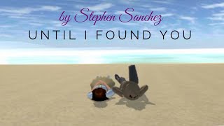 Until I Found Youmusic Videosakura School Simulatornew Gamer