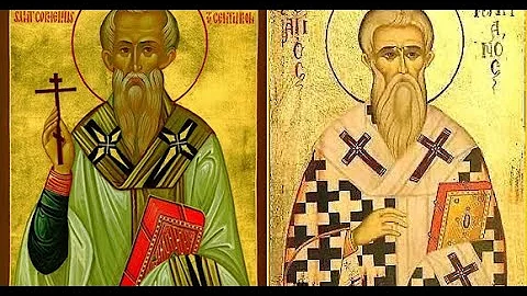 WHAT CAN WE LEARN FROM AN EXCOMMUNICATED BISHOP & POWER-PLAY - IN THE 3rd CENTURY?