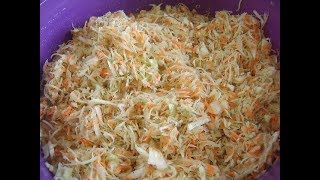Маринованная капуста. Маринкины творинки Маринованная капуста. Маринкины творинки