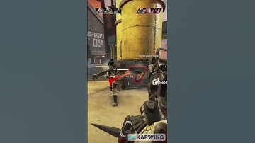 Apex Legends ▌ARENAS ▌ Octane #apexlegends #shorts