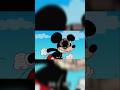 FNF Vs Mickey S Aethos Donald Duck Vs Mickey Mouse ClubhouseCutscene MEESKAMOOSK Fnf Mickeymouse