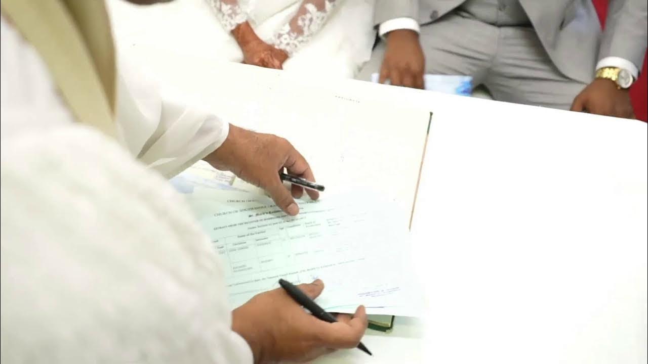 R. Rachael Evangeline With John Samuel YouTube