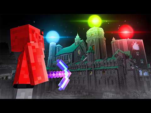 Peut-on s'échapper de la Prison la plus Sécurisée de Minecraft ?