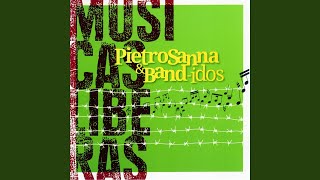 Video thumbnail of "Pietro Sanna & Band-idos - Dies malas"