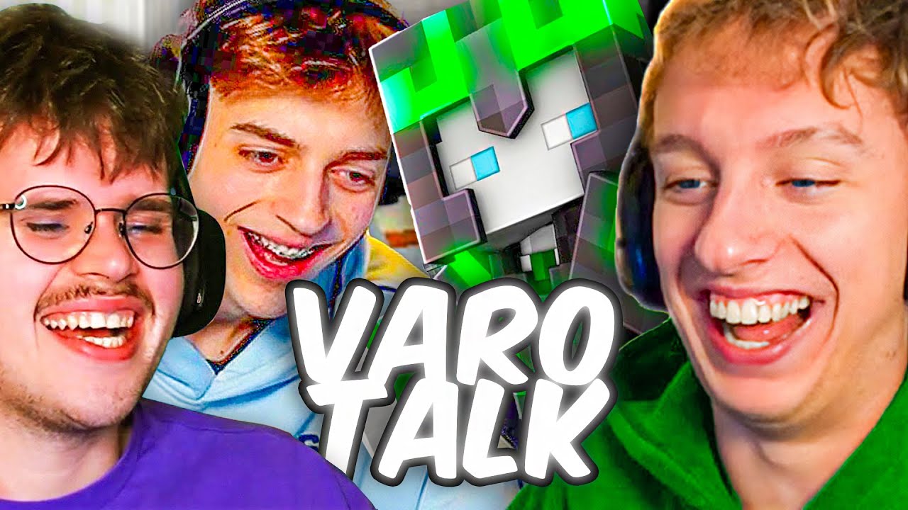 HUGO und WICHTIGER wurden von FAISTER getrapped..