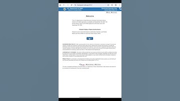 HOW TO CHECK YOUR DV LOTTERY RESULTS STATUS STEPS BY STEPS