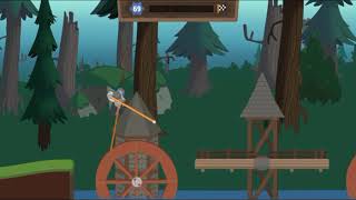 walk master trail/level 69 screenshot 3