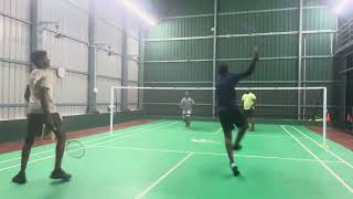 Final Match - 5th Dec 2025 | Hari / Guru VS Kalai / Sreeni screenshot 2