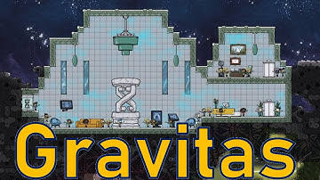 Oxygen Not Included - Tutorial Bites - Gravitas