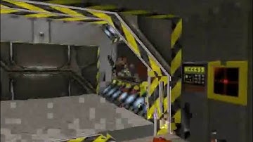 Duke Nukem 3D: Atomic Edition - Death Row (Part 1)