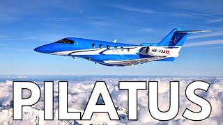 The Real Price of Owning a Pilatus PC-24