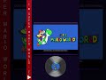 🎵 #supermario World - Title Theme [ARemix] #Short Version 1 #ost #90s #ost #mario #nintendo #snes