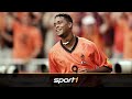 Ajax' Goldjunge: Wie gut war eigentlich Patrick Kluivert | SPORT1 の動画、YouTube動画。