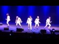 Fanime concert Da-Ice: Did you Know