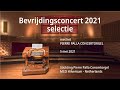 Capture de la vidéo Pierre Palla Concertorgel - Selectie Bevrijdingsconcert 2021 'Orgel Van Oranje'