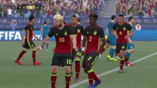 MESSI SCORED A FREE KICK IN THE LAST MINUTE screenshot 4