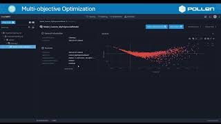 Custom Multi-Objective Model in SmartYIELD3