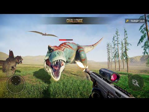 Animal Shooting Game Offline