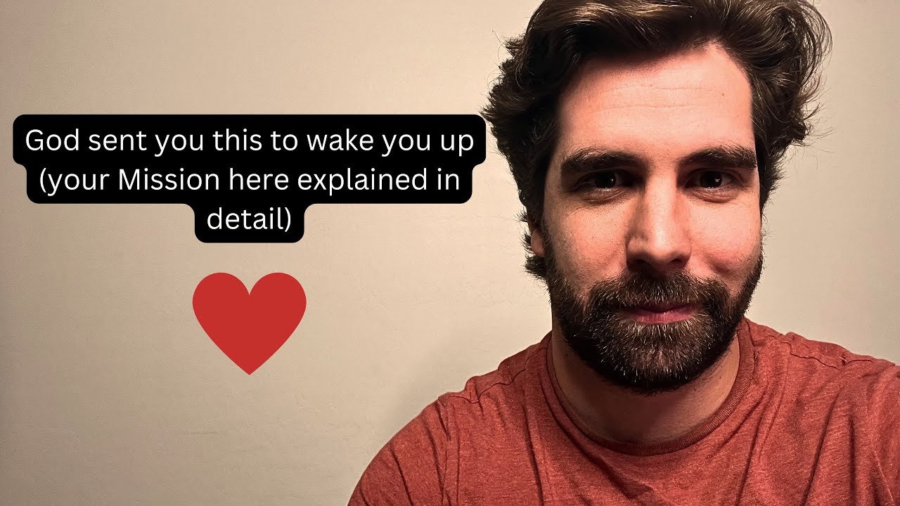 Why you really came down to Earth this time around (Channeled Message) 😳