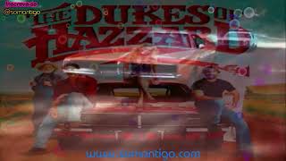 Good Old Boys The Dukes of Hazzard Waylon Jennings Original Video 1980 4K Ultra HD HQ
