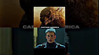 GODZILLA ? VS MCU AVENGERS | MARVELVSDC MARVEL DC GODZILLA AVENGERS SHORTS