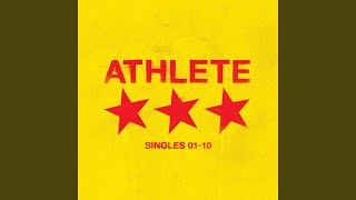 Summer Sun - Athlete
