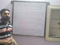 class 11 Math chapter 1 sets Ex 1.1 question 2 and 3