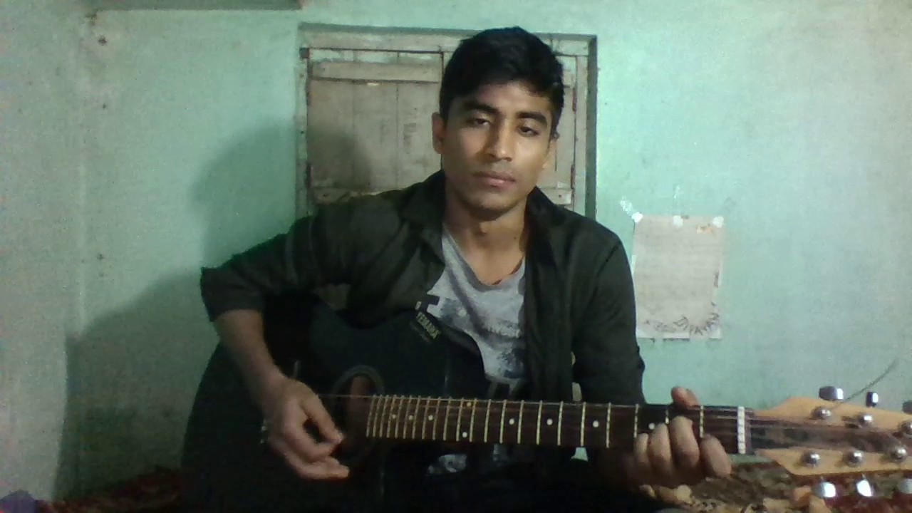 KAUN TUJHE. by Dipayan mallick