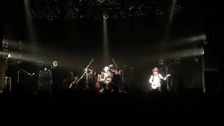 Exist trace Resonance