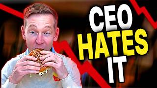 The Most Controversial Burger at McDonald’s