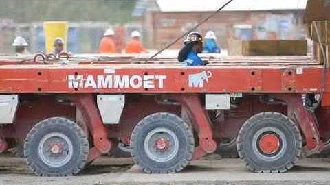 TOFCO Juniper Build | Morrison Energy